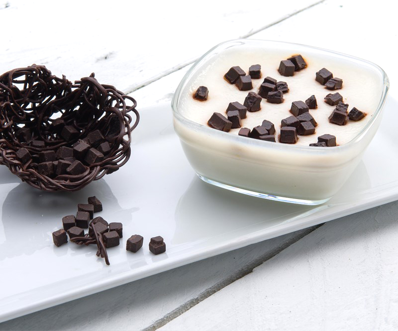 Damla Sakızlı Muhallebi