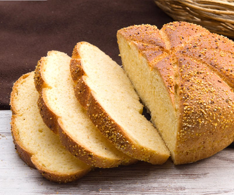 Mısır Ekmeği 