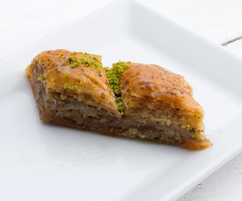Ev Baklavası