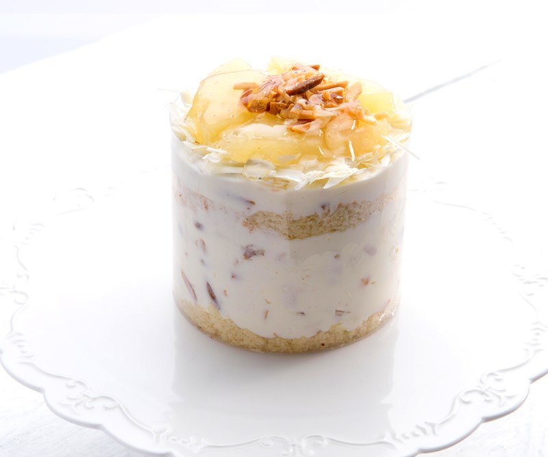 Ananas Bademli Sükse