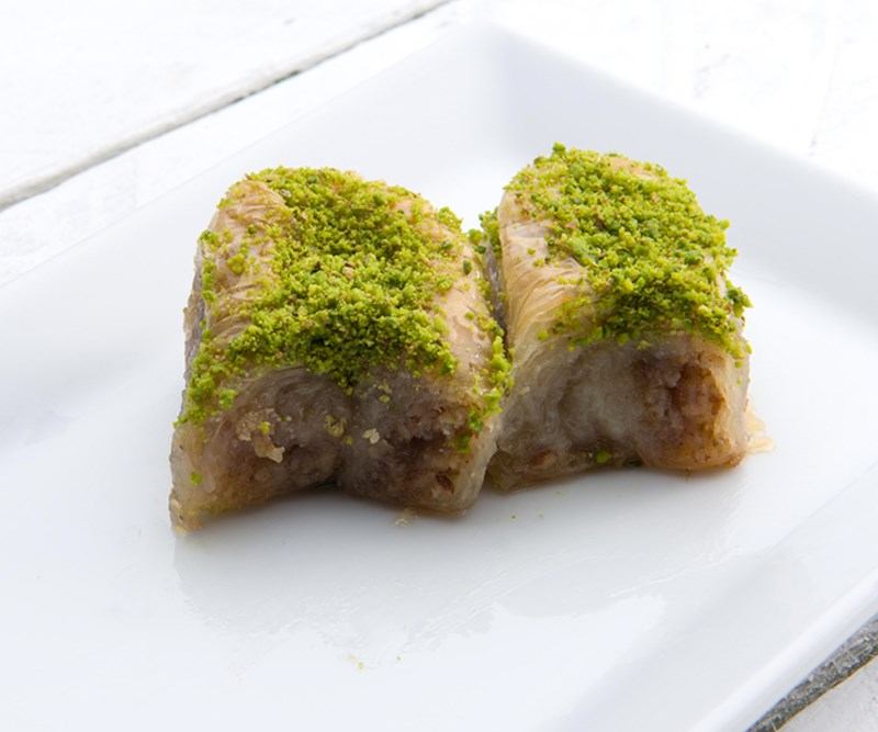 Cevizli Bülbül Yuvası